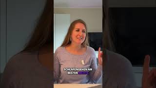 Ernährung Hacks: Intervallfasten für Höchstleistung! #lifecoaching