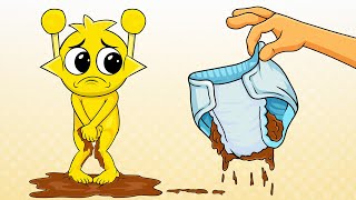 Download Lagu You’ll LAUGH NONSTOP😍SPRUNKI x Poppy Playtime MEME ANIMATION (Part 156) | BEST COMPILATION | Cartoon MP3 Download Lagu You’ll LAUGH NONSTOP😍SPRUNKI x Poppy Playtime MEME ANIMATION (Part 156) | BEST COMPILATION | Cartoon MP3