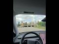 Downtown Dallas TESLA MODEL Y FSD POV! #tesla #dallas #asmr