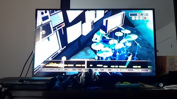 Rock Band 1 Here It Go Again Expert Vocal (127871)