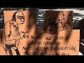 Los que votan a corruptos son cómplices de la corrupción – urban art video, graffiti video, street art video BCN