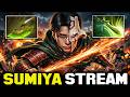 Sumiya Juggernaut Disaster Hard Game vs Heavy Burst