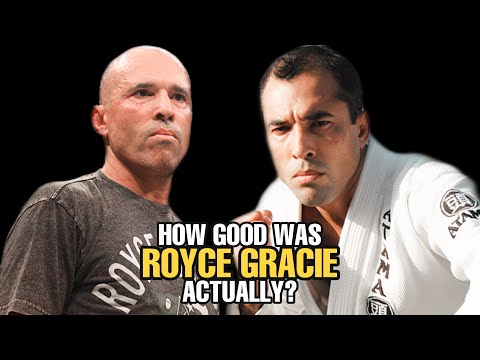 Video: Valor neto de Royce Gracie: Wiki, casado, familia, boda, salario, hermanos