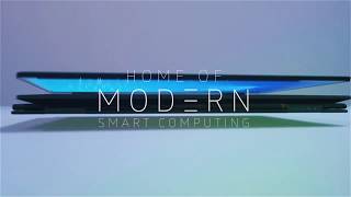 Discover the Home of Modern Smart Computing