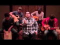 Sidewalk Prophets - Man In The Mirror (Michael Jackson Cover)