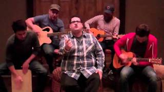 Sidewalk Prophets - Man In The Mirror (Michael Jackson Cover) chords