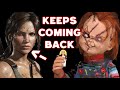 She Wont Give UP!! | HUNTING ADAM: DBD MOST WANTED | ep 3