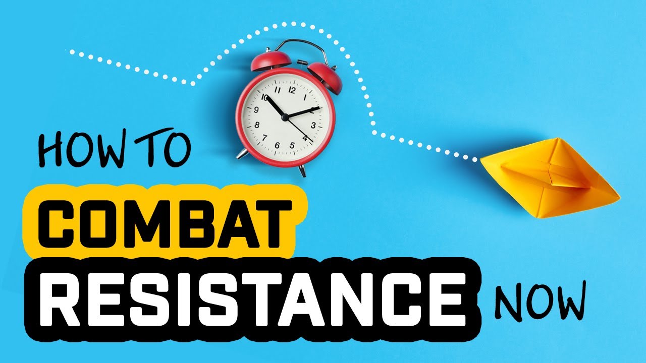 Finish Your Creative Tasks FASTER - Work vs Life