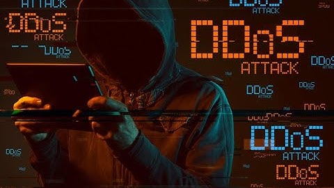 DOS Attack | Down Web Servers with SlowLoris | Low and Slow Denial of Service