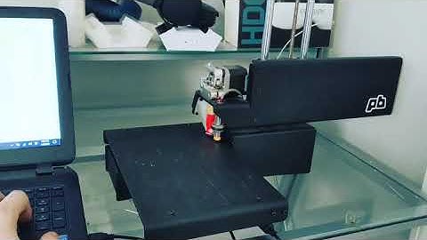 Printbot Simple Metal Homing