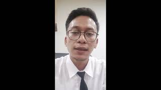 Tugas Individu Hari ke-7 Learning Journal. 36_KevinEdwardMarunduri_BBWS NT II Kupang