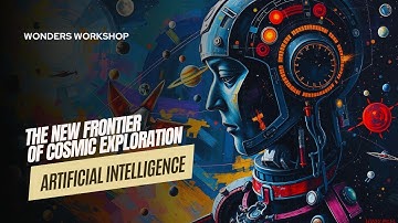 AI in Space Exploration: Pioneering the Final Frontier