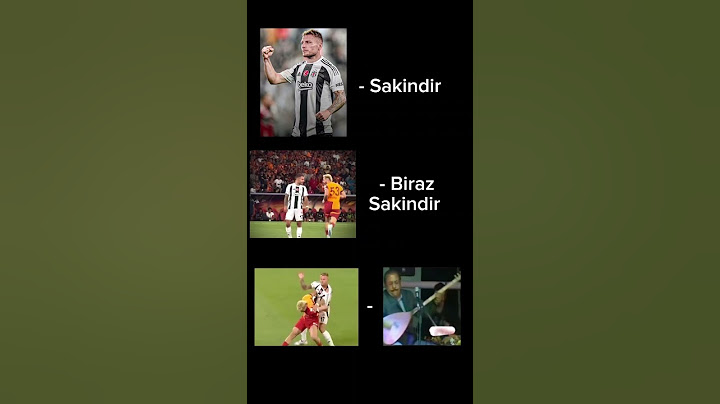 Immobile mi Barış Alper Yılmaz mı