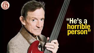 Download Lagu Jack Bruce Documentary - How He Changed Rock Music Forever MP3 Download Lagu Jack Bruce Documentary - How He Changed Rock Music Forever MP3