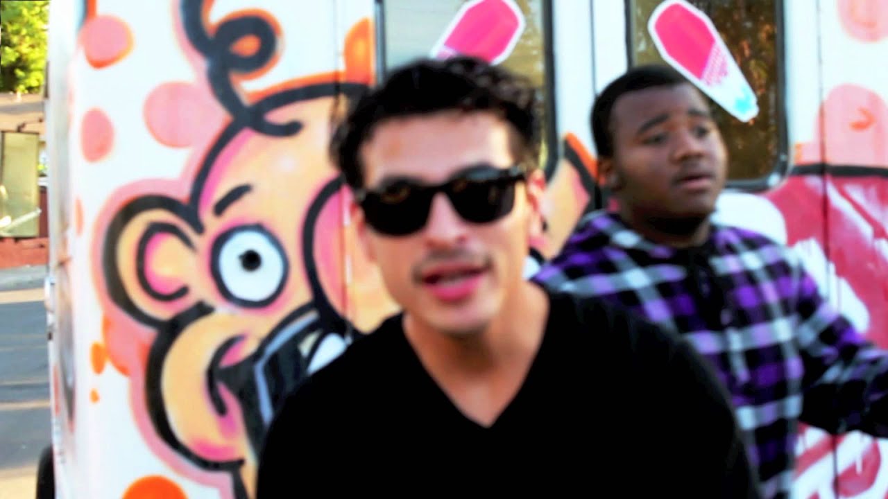 Turn It Around - music video - Big Donut ft. Sizzle