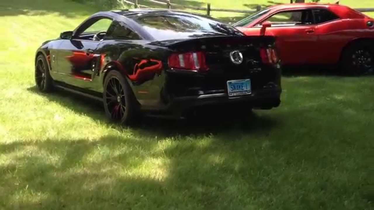 American Muscle Cars YouTube