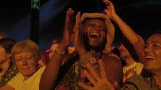 WOMAD 2022 Highlights