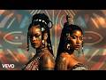 Rihanna Nicky Minaj Why We Are Africans 2026 Official Afrobeat Music Video mp3
