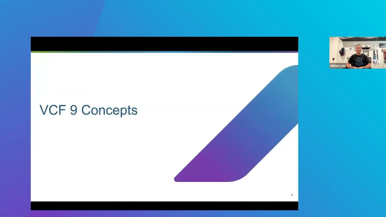 Deep Dive into Deployment Strategy with the New VCF Architecture