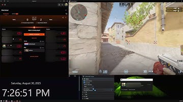 CS2 Faceit Hack 4K Elo