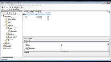COPY SQL TABLE TO ANOTHER TABLE IN SQL SERVER