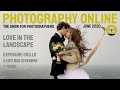 Photography Online - June 2020 - The Show for Photographers. Weddings. Exposure. Birds. Bags. Film.
