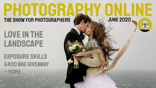 Wedding photography on the Isle of Skye, mastering exposure, home developing film, garden birds.