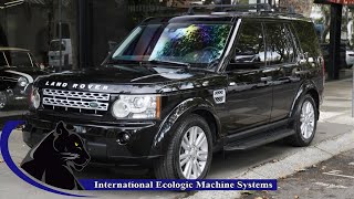 Land Rover Iems Yakıt Tasarruf Ve Performans Cihazı İnceleme, S Hız Denemesi Ve Testi