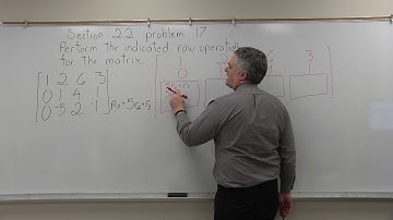 MTH 131 : Section 2.2 Problem 17 - Mathematics with Dan Avedikian
