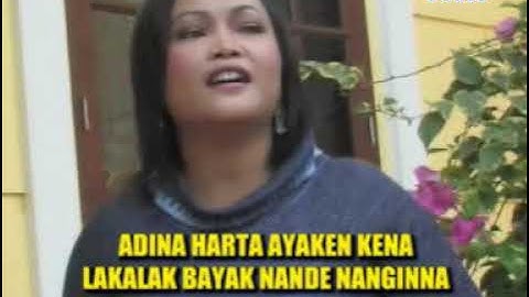 JATUH CINTA ~ Netty Vera Br Bangun ~ Gendang Keyboard Karo Pilihan