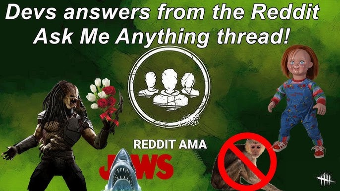 Dead By Daylight Bill Got Approved For A Face Rework Youtube