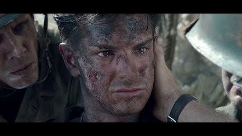 🙏 Bio je heroj rata, a nikada nije nosio oružje (istinita priča) 🙏FILM ukratko