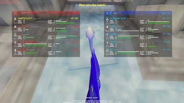 2023-01-05 - pug - CTF-Mesmerize + CTF-Rune - MaDTeTa