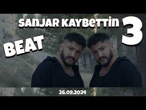 SanJaR - Kaybettin