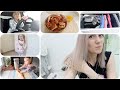 VLOG :✨20 ТЫСЯЧ!!! РАЗБИРАЮ ЗАВАЛ 😋СЛОЕНЫЕ ЯЗЫЧКИ 🫖ВКУСНЫЙ ЧАЙ /ТОНИРУЮСЬ/Lucky child