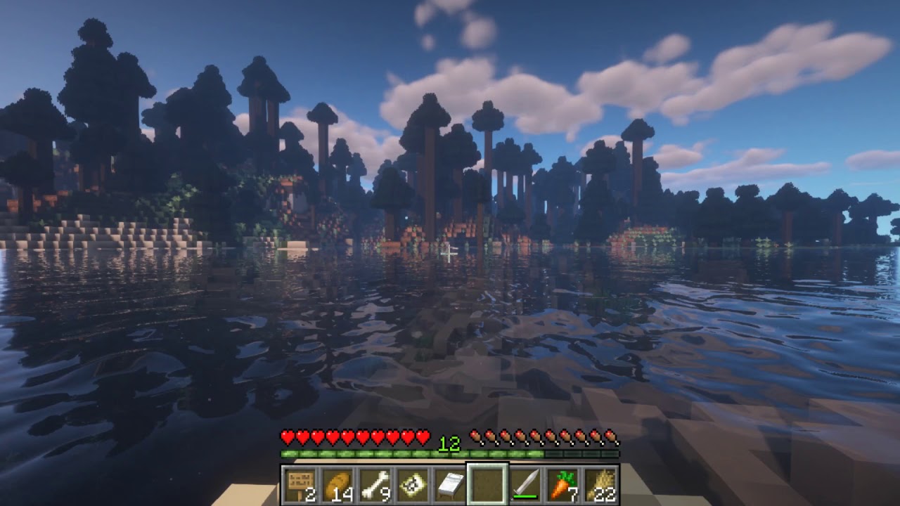 Wie Steigt Man In Minecraft Aus Einem Boot Aus www.youtube.com