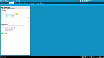 Learning LiveTime FPV: Tracks and Classes