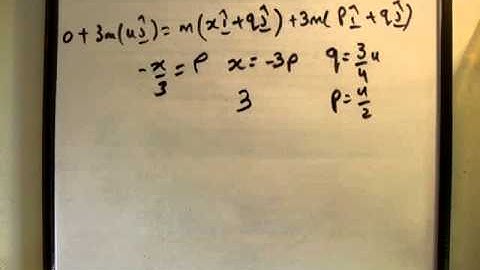Applied Maths : LC textbook solution Ex 7a q13