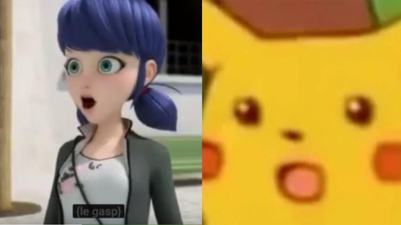 17 Memes That Prove Surprised Pikachu Is Here To Stay