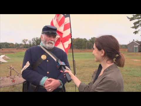 ამერიკის სამოქალაქო ომის რეკონსტრუქცია