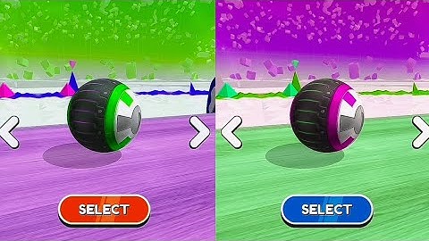 ⭕🧿Going Balls Game New Level Gameplay Walkthrough Android,iOS Mobile Game Part 693