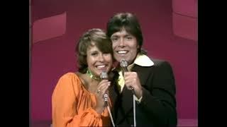 Cliff Richard & Ireen Sheer - Come Back & Shake Me ( 1974 TV Show ) / 클리프 리차드와 아이린 쉬어 - 돌아와서 나를 흔들어줘