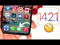 iOS 14.2.1 Released - What's New?