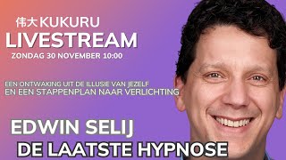 Download Lagu ❤️‍🔥 De Laatste Hypnose  ✨ Edwin Selij  🌠 - KUKURU LIVEstream MP3