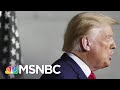 Steve Schmidt: Trump Is A ‘Dime Store Slurring Mussolini’ | The 11th Hour | MSNBC