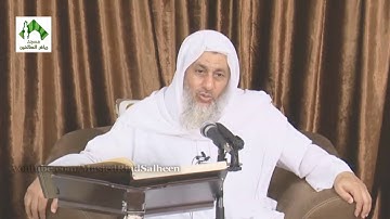 وأتموا الحج والعمرة لله سورة البقرة (1 ) للشيخ مصطفى العدوي 10-8-2018