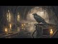 Haunted Swamp Cathedral Blues | Ritual Guitar Echoes Through the Fog