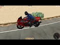 MotoRun Flash Game 