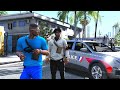 Gta 5 france  brisko est la  retour de streetzer