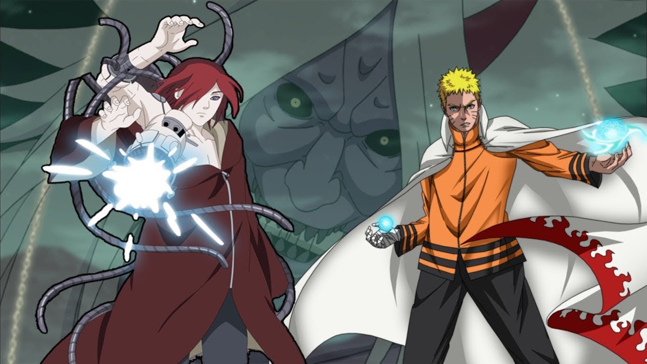 Naruto Shiki Fujin Inilah Cara Naruto Untuk Menguasai Kekuatan Naruto Shiki Fujin Inilah Cara Naruto Untuk Menguasai Kekuatan